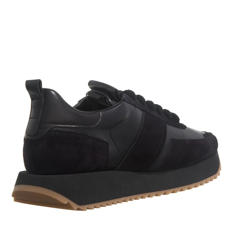 Kennel & Schmenger Low-Top-Sneaker Flash Sneaker Pacific/Schwarz(Image 3)
