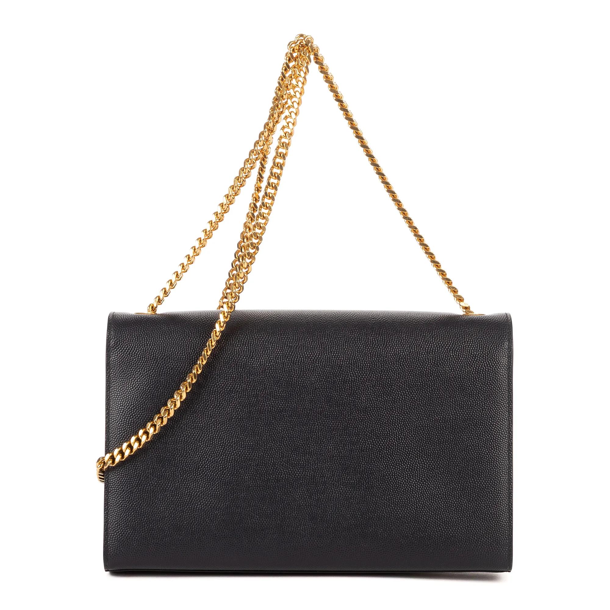 Thumbnail - Saint Laurent Crossbody Bags - Kate Medium - Gr. unisize - in Schwarz - für Damen