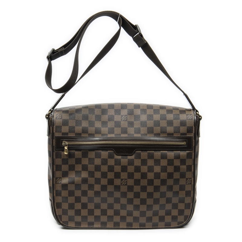 Louis Vuitton Crossbody Bag Spencer Messenger braun