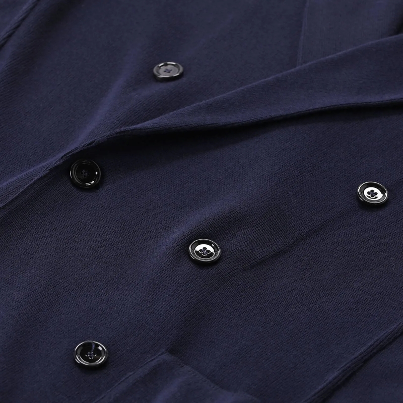 Lardini Anzugjacke Leichtes Sakko blau(Image 3)