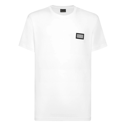 BILLIONAIRE T-Shirts T-Shirt weiss