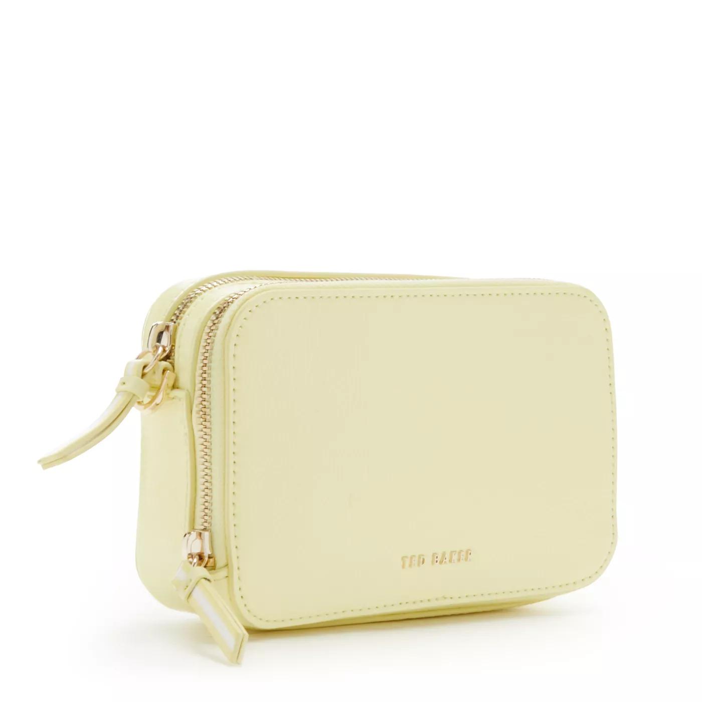 Ted Baker Crossbody bags Stunnie Umhängetasche in geel