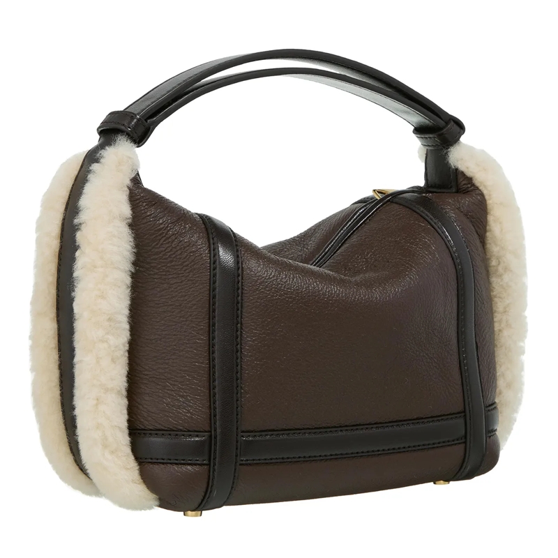 Bottega Veneta Hobo Bag Wallace Teddy(Image 4)