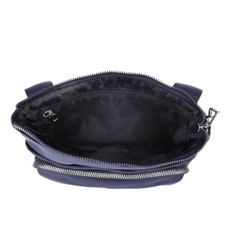 Bogner Schultertasche Verbier Play 1.0 Serena Shoulderbag Mvz Darkblue(Image 5)