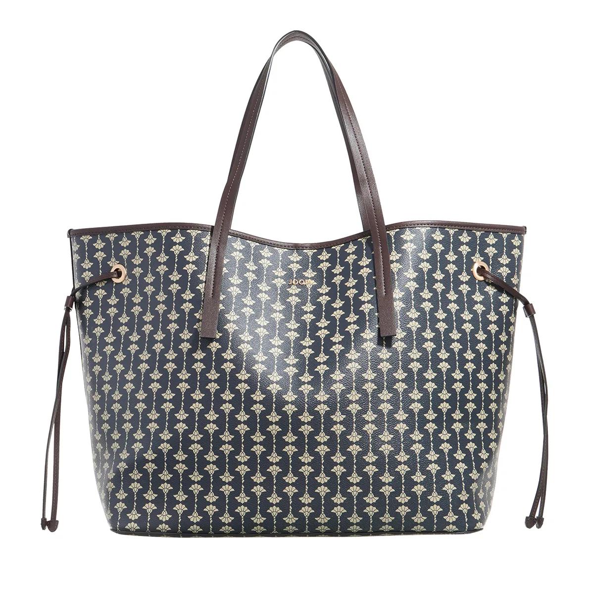 JOOP! Shopper - Collana Lara Shopper Xlho - Gr. unisize - in Blau - für Damen