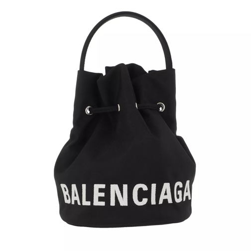 Balenciaga Wheel XS Bucket Bag Bucket Bag