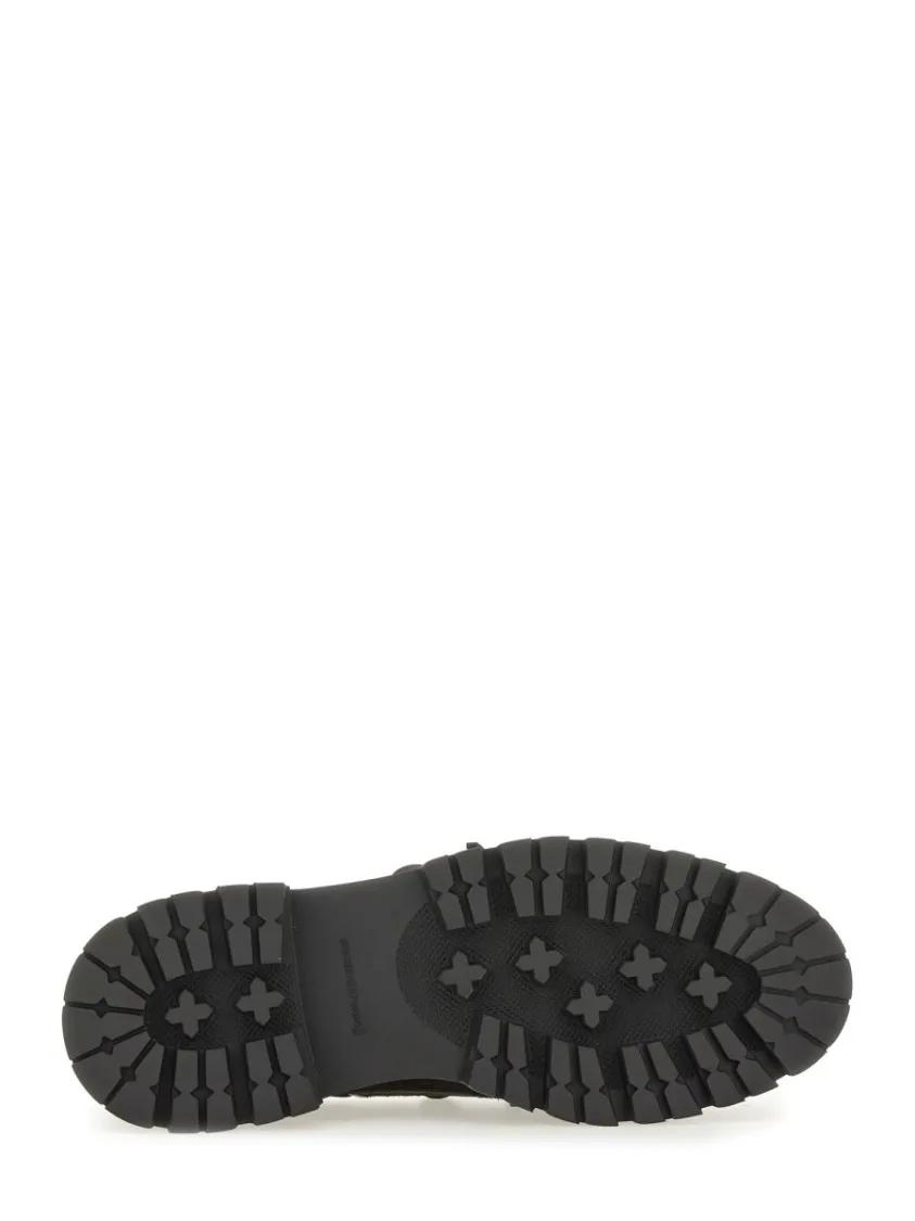 Thumbnail - "Carson" Moccasin - Gr. 37,5 (EU) - in Schwarz