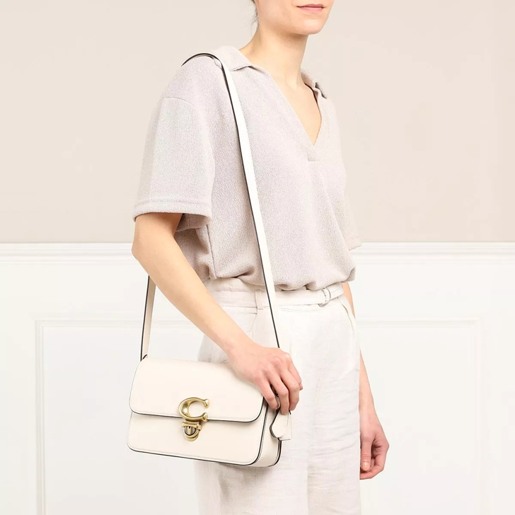 Studio Shoulder Bag