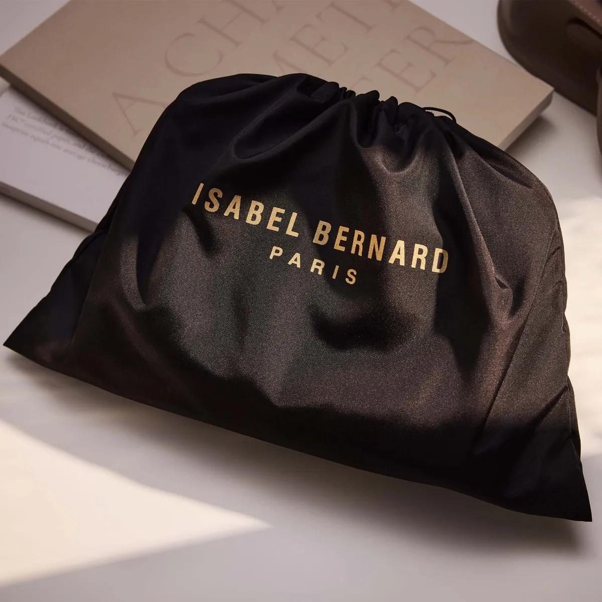 Isabel Bernard Shoppers Honoré Lysanne Kroko Shopper in beige