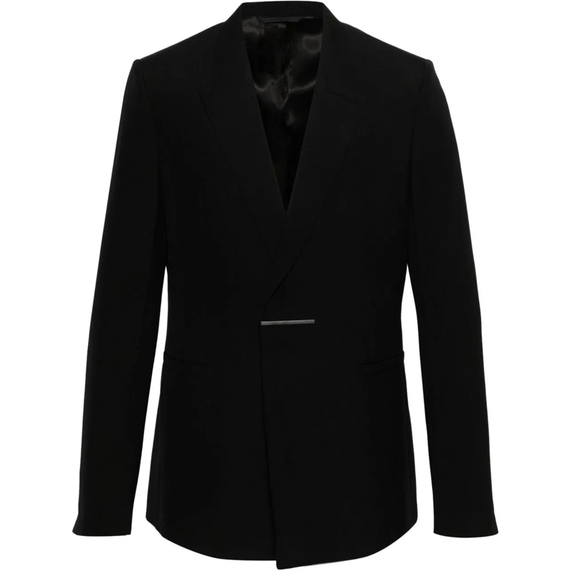 Givenchy  Jackets Black schwarz