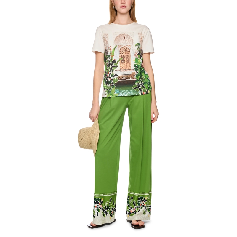 Marc Cain Top T-Shirt off(Image 2)
