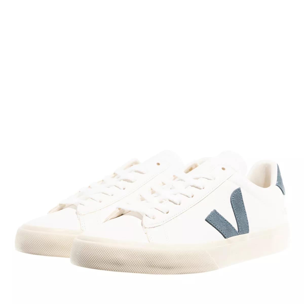 Veja Sneakers - Campo - Gr. 36 (EU) - in Weiß - für Damen