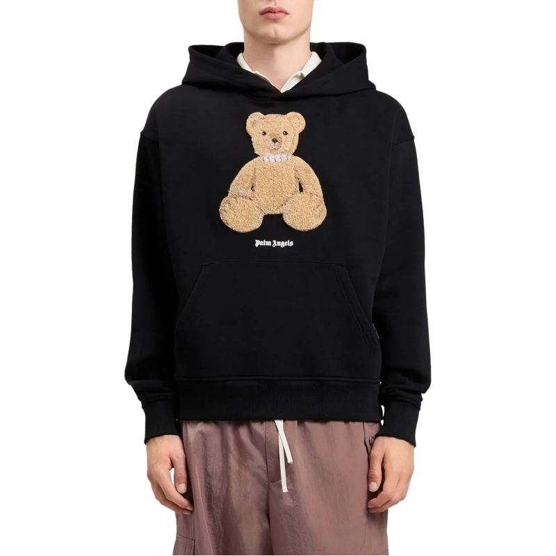 Palm Angels  Sweaters Black schwarz(Image 3)