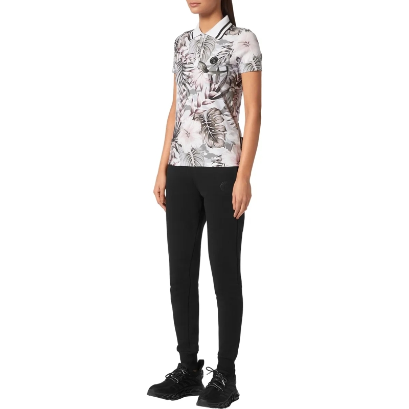 Plein Sport T-Shirt T-Shirt bunt (Image 5)