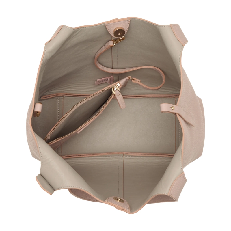 Coccinelle Sac hobo Coccinelle C-Easy Rosette(Image 6)