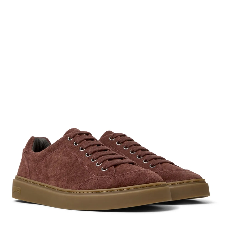 Camper Low-Top-Sneaker Sneaker Runner Twentyfive burgundy(Image 2)