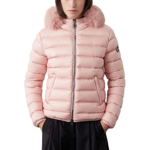 Colmar Originals Veste de transition Jackets Pink rose (Image 2)
