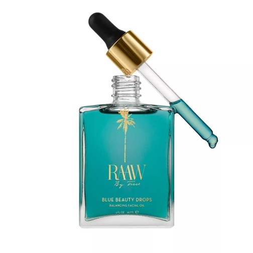 RAAW by Trice Blue Beauty Drops Gesichtsöl
