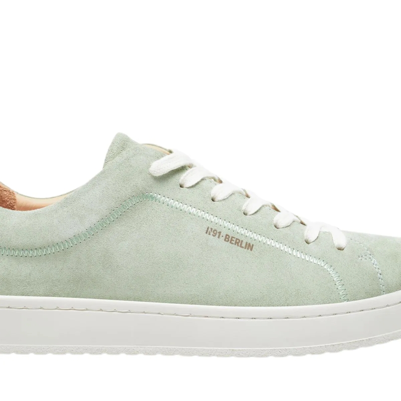 N91 Sneaker basse Sneaker Original Draft M BE mintgrün(Image 2)