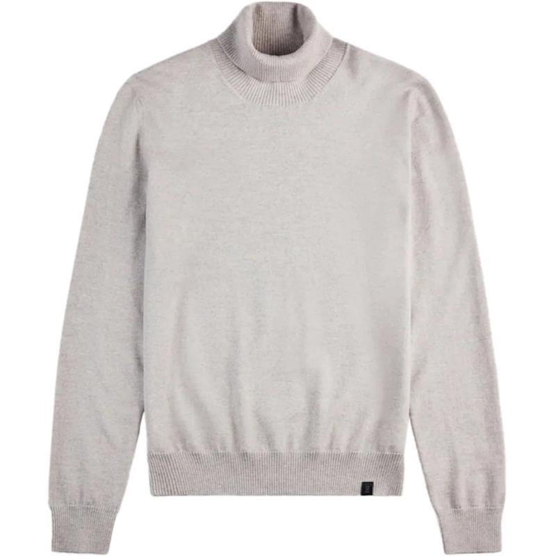 Fay  Sweaters Grey grau