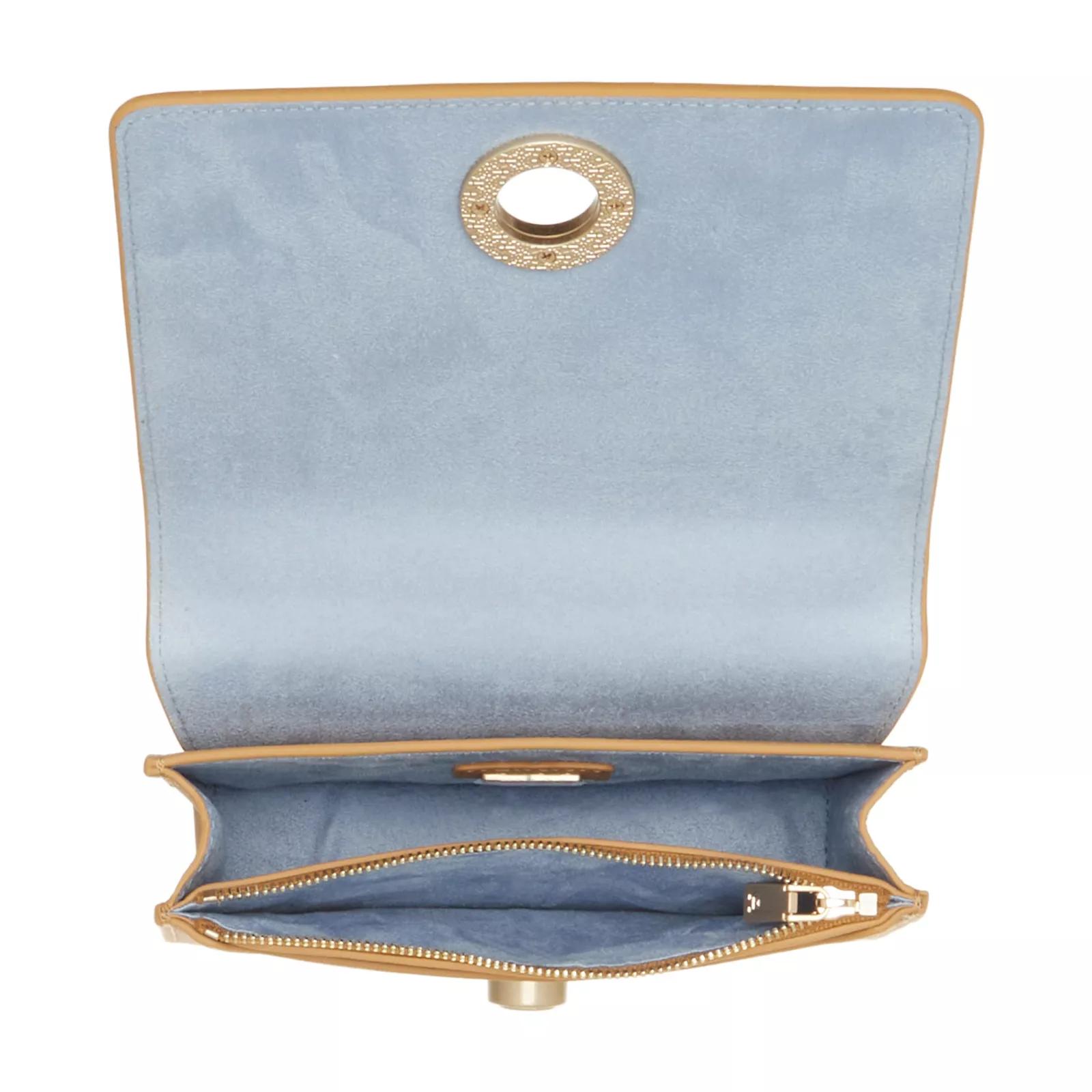 aigner Crossbody bags Leel in geel