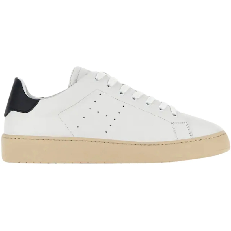 Hogan Low-Top-Sneaker Sneakers White weiß