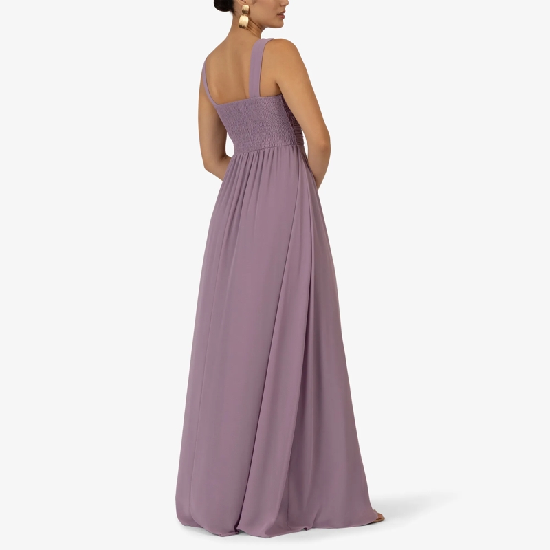 Kraimod Abendkleid Abendkleid hell-blau(Image 12)