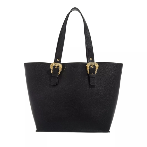 Versace Jeans Couture Couture 01 Black Tote
