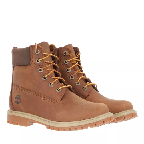 Timberland Heritage Boot Jetty Lace up Boots