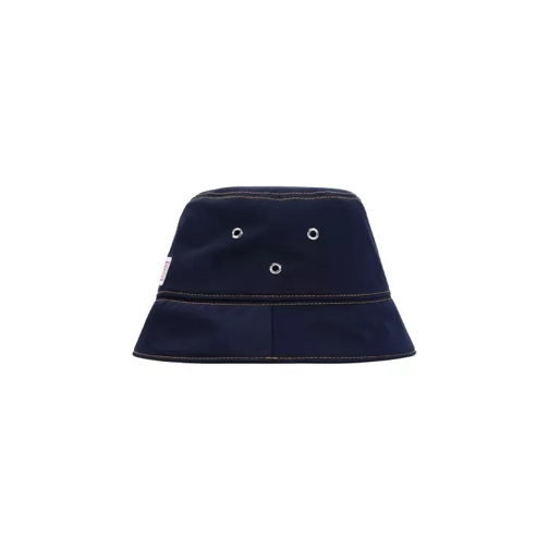 Bottega Veneta Bucket Hat Blue 