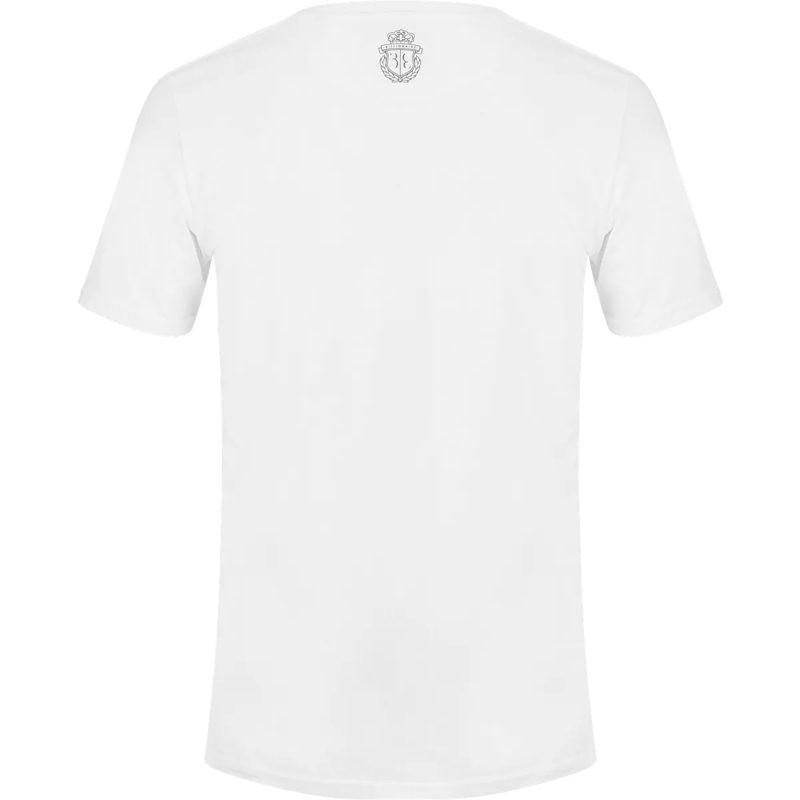 BILLIONAIRE T-Shirt T-Shirt weiss(Image 2)