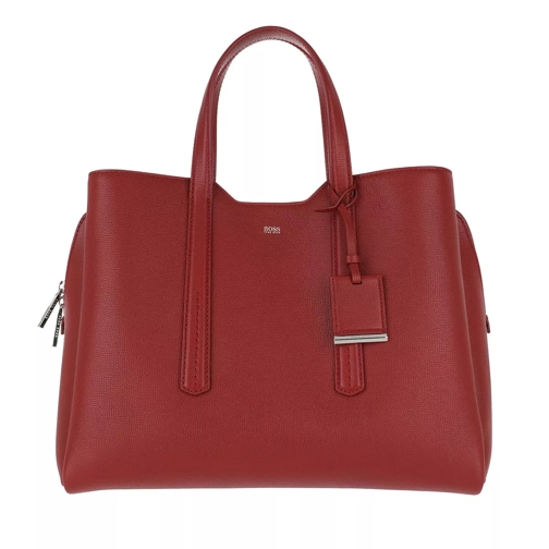 Boss Taylor Tote Dark Red Fourre-tout