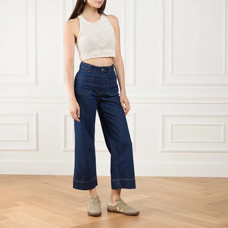 Veja Low-Top-Sneaker Panenka Suede Taupe Pierre Bark(Image 2)