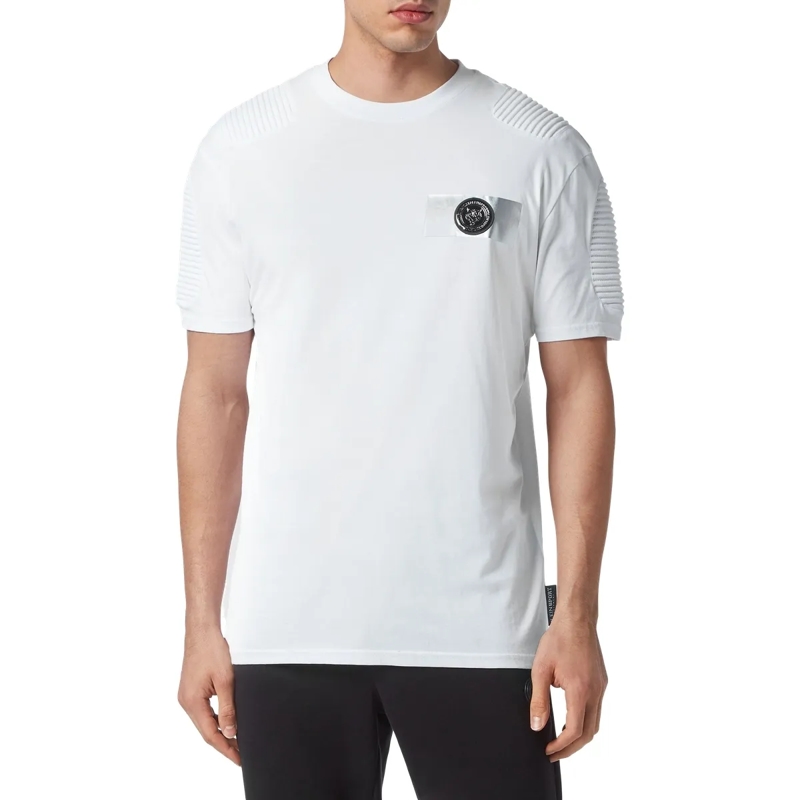 Plein Sport T-Shirt T-Shirt weiss(Image 3)