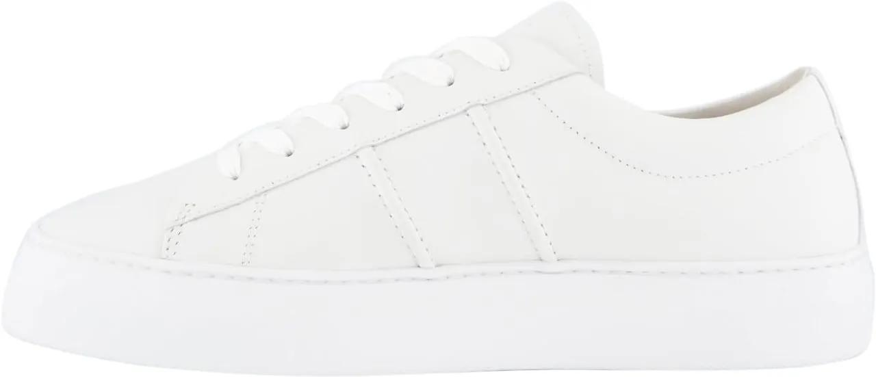 Thumbnail - Nubikk Low-Top Sneaker - Heren Sneaker - Gr. 42 (EU) - in Weiß - für Damen