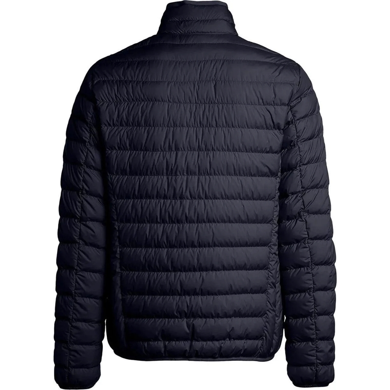 Parajumpers Daunenjacke Ugo Down Jacket Blue Navy blau(Image 10)