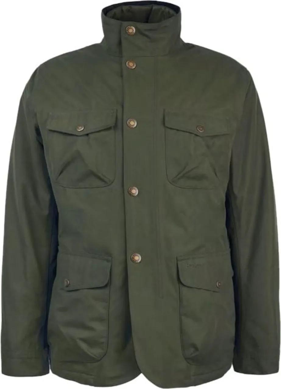 Thumbnail - Barbour - Jackets Green - Größe XL - grün