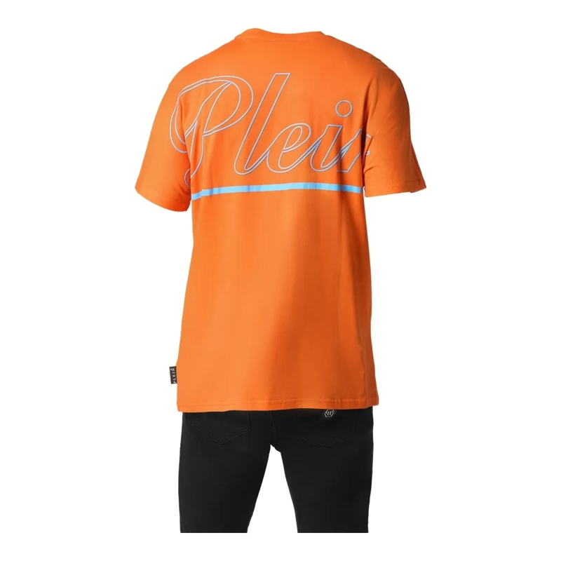 Philipp Plein T-Shirt T-Shirt orange(Image 21)