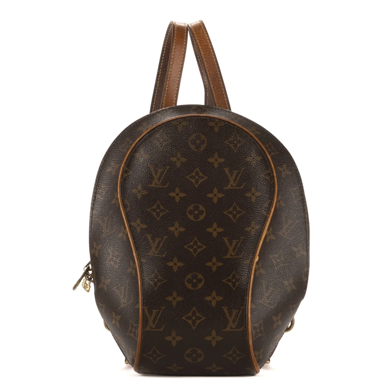 Louis Vuitton Crossbody Bag Ellipse braun