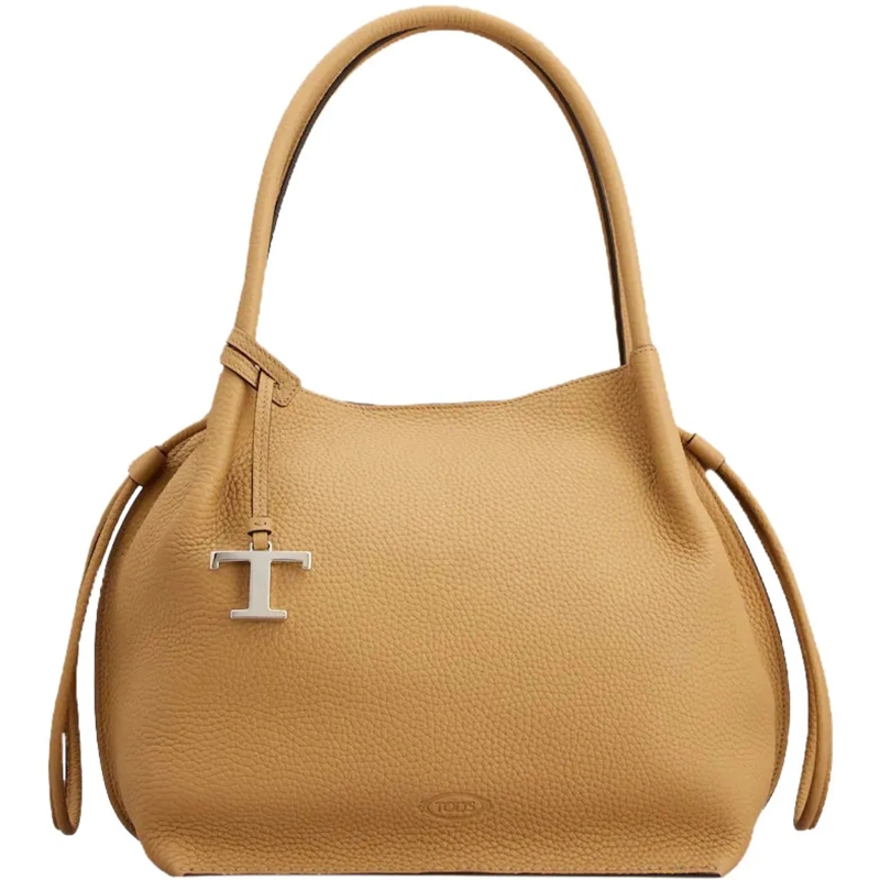 Tod's Fourre-tout Bags Cammello Chiaro braun
