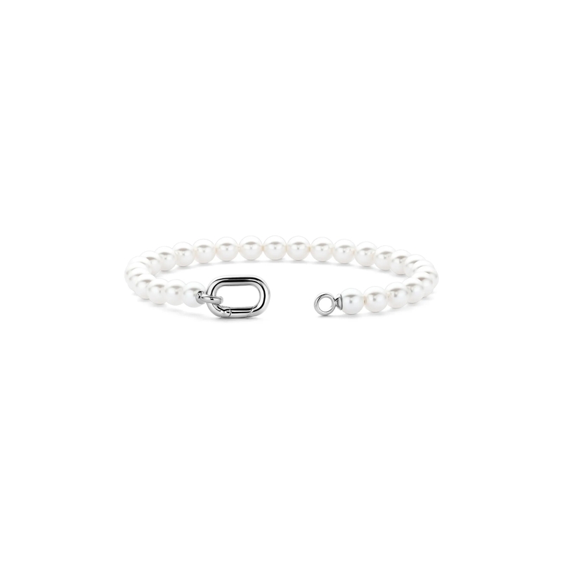 Ti Sento Armband 925er Sterlingsilber Bracelet silber(Image 3)