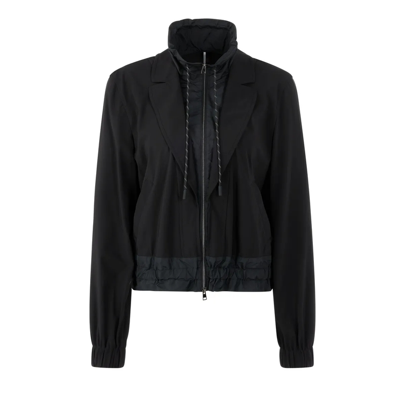 Marc Cain Blazer Blazer black