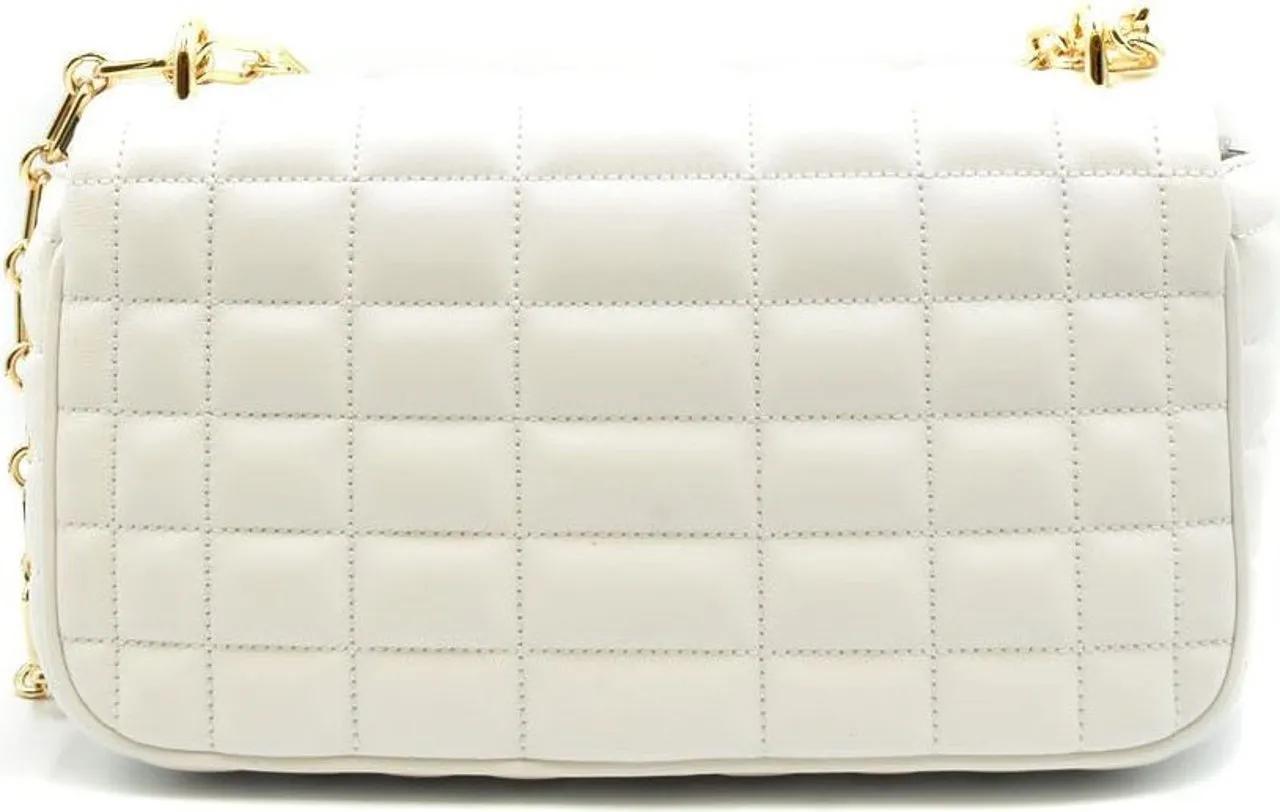 Michael Kors Crossbody bags Shoulder Bags White in wit