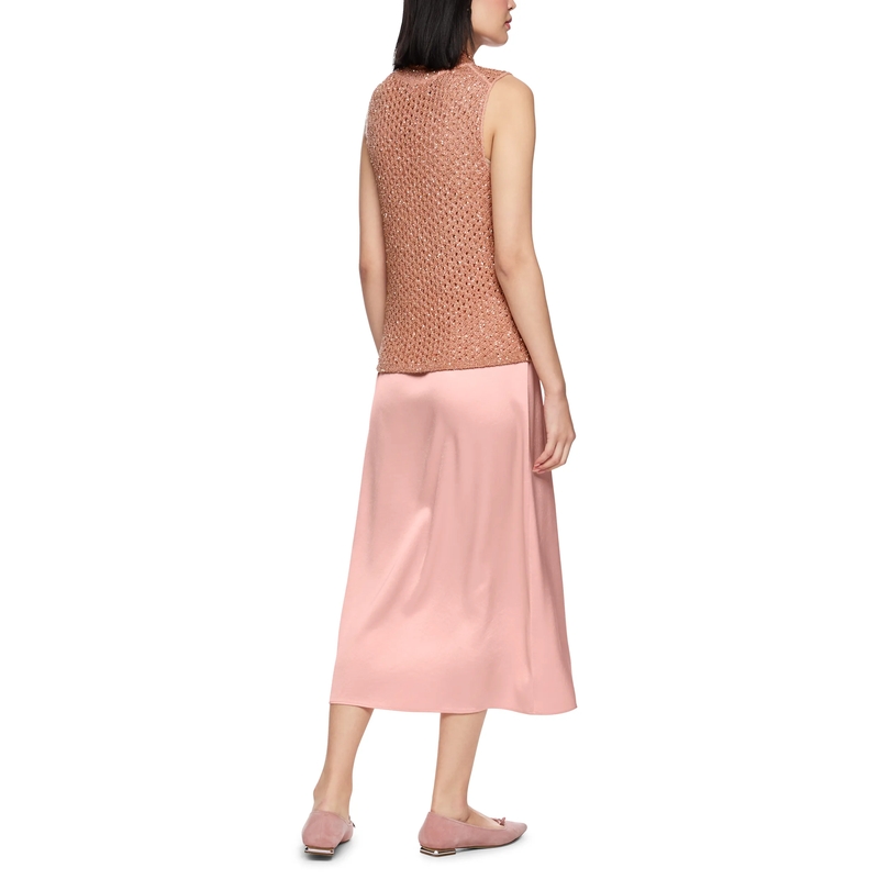 Marc Cain  Top peach beige(Image 3)