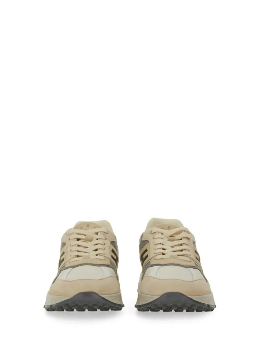 Thumbnail - Hogan Low-Top Sneaker - "Hyperlight" Sneaker - Gr. 7_5 - in Bunt - für Damen
