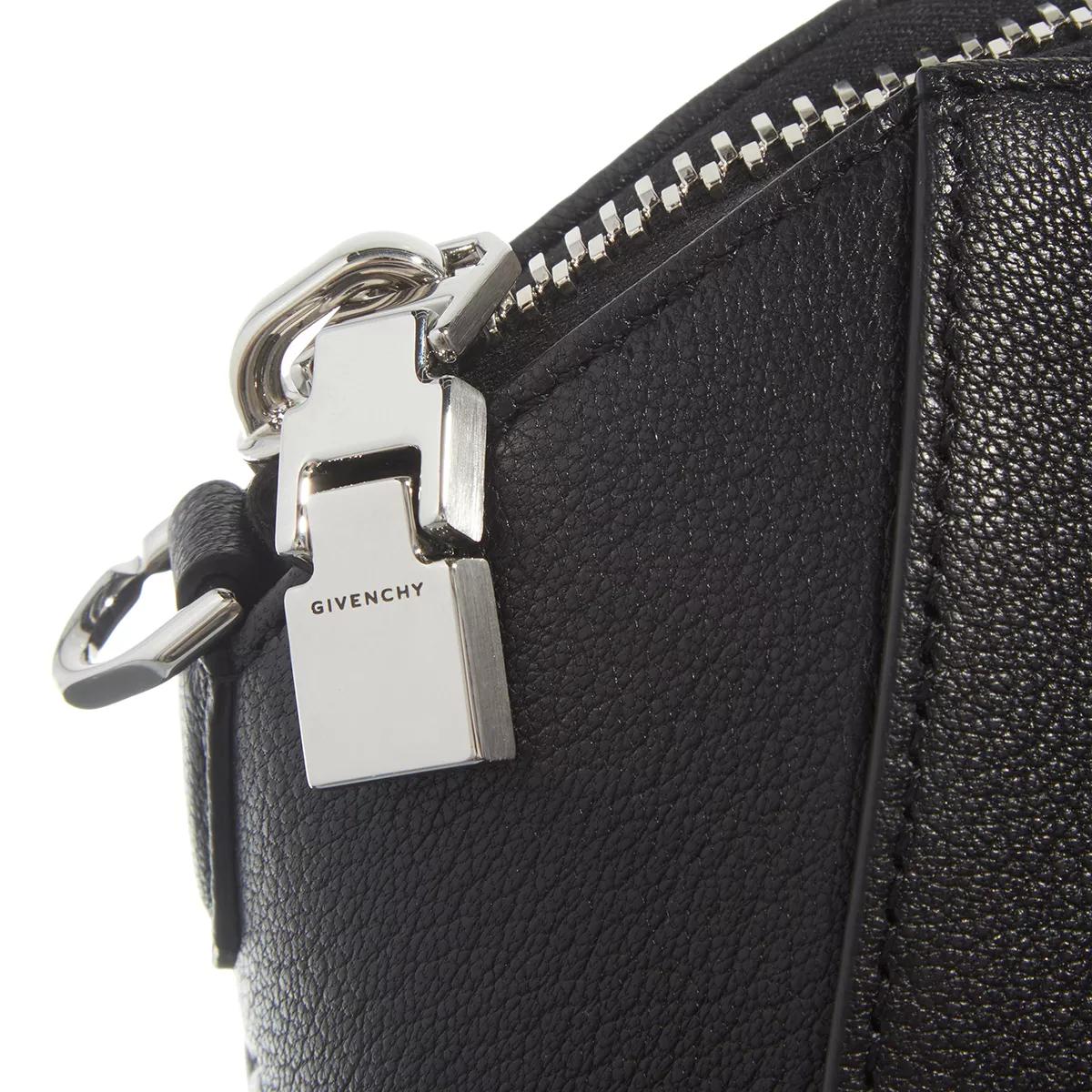 Givenchy antigona outlet zipper