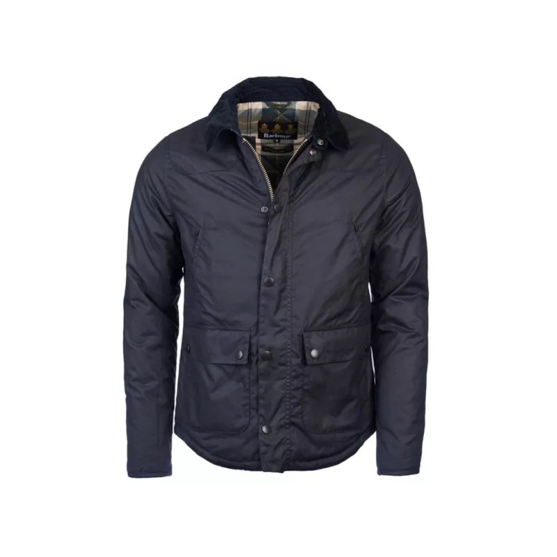Barbour  Coats Blue blau