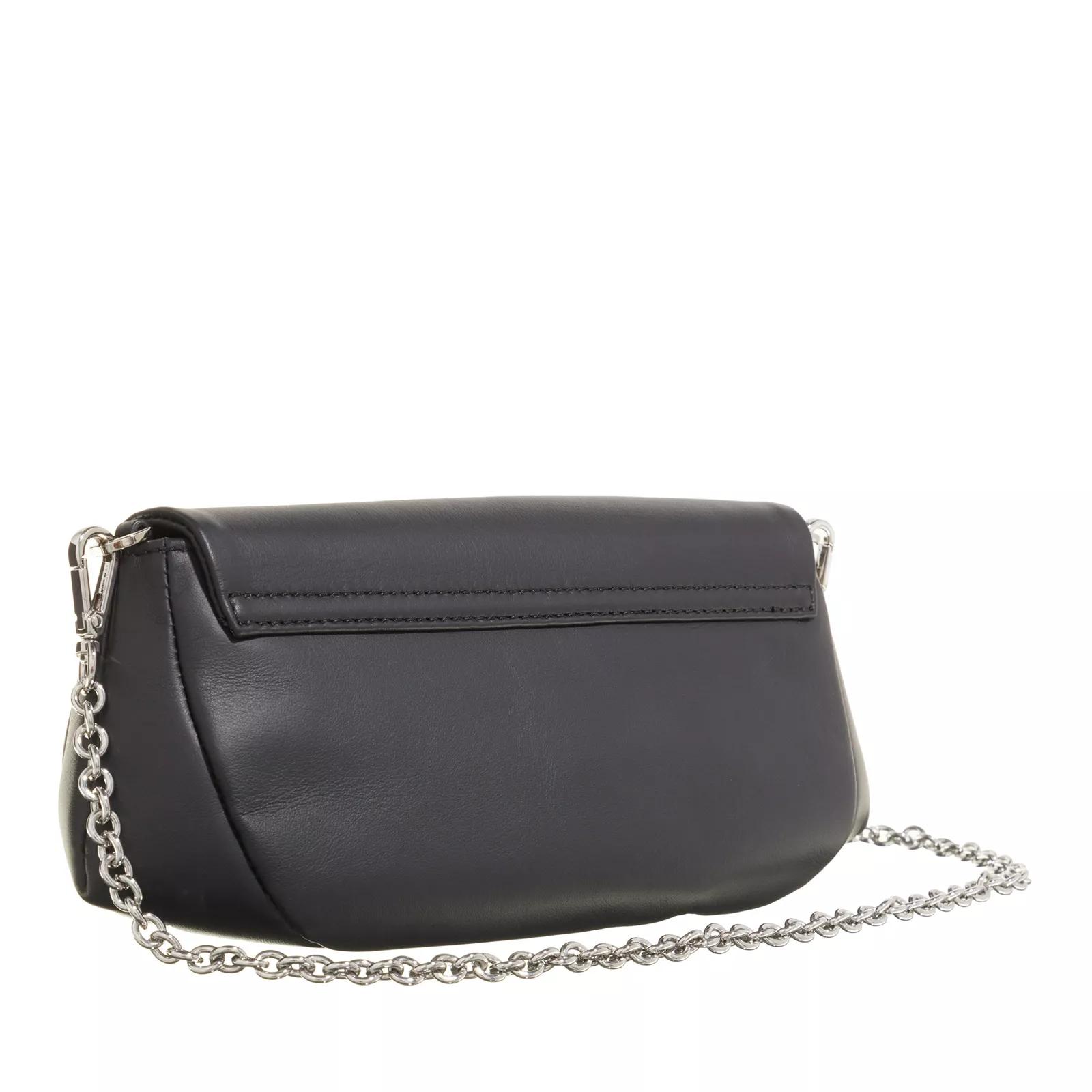 Gianni Chiarini Crossbody bags Adele in zwart