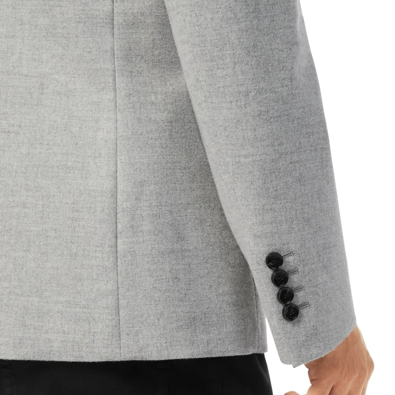 BILLIONAIRE Blazer Blazer grau(Image 5)