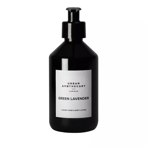 Urban Apothecary Green Lavender Luxury Hand & Body Lotion Body Lotion